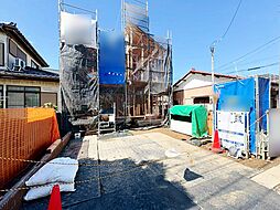 桶川市東2丁目　2期　1号棟　全1棟