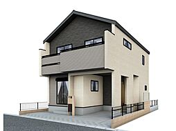 桶川市東2丁目　3期　1号棟　全1棟