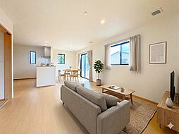 伊奈町大針　505番　A号棟　全1棟