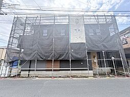 越谷市宮本町3丁目　1期　1号棟　全1棟