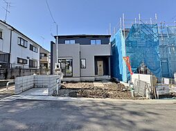 上尾市大谷本郷　9期　1号棟　全12棟