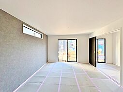 上尾市大谷本郷　9期　8号棟　全12棟