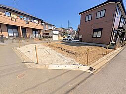 蓮田市川島　1号棟　全1棟