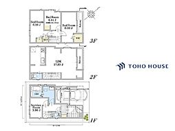 南区辻7丁目　715第2　2号棟　全14棟