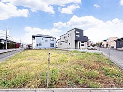 岩槻区南平野7期　1区画　全2区画