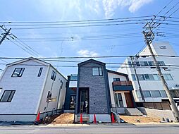 緑区原山4丁目　408　5号棟　全6棟