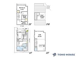 南区辻7丁目　715第2　4号棟　全14棟