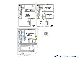 南区辻7丁目　715第2　5号棟　全14棟