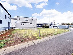 岩槻区南平野7期　2区画　全2区画