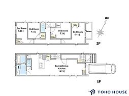緑区原山4丁目　408　6号棟　全6棟