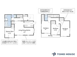 川口市安行藤八