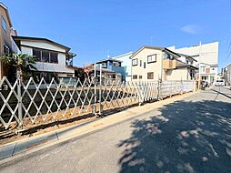 川口市小谷場　1号棟　全4棟