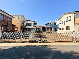 川口市小谷場　3号棟　全4棟