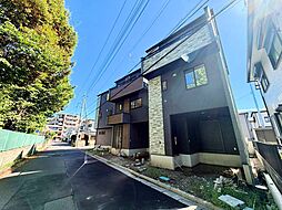 南区辻2期 1号棟 全3棟
