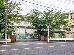 川越市大字小ケ谷