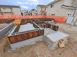 北本市東間７丁目の一戸建て