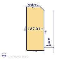 川口市大字伊刈の土地