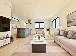 浦和区大東1丁目　2期　1号棟　全2棟