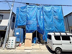 北区日進町2丁目　1号棟　全1棟