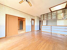 川口市上青木3丁目