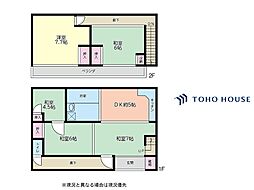 中央区大戸6丁目
