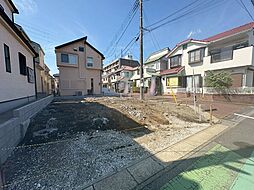 越谷市宮本町5丁目　18期　1号棟　全1棟