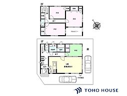 上尾市緑丘4丁目