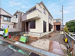 川口市南鳩ヶ谷2丁目 1期 2号棟 全2棟