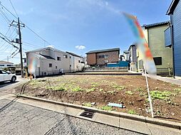 緑区大門　1区画　全1区画