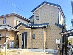 上尾市今泉2丁目