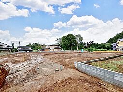 上尾市平塚　12期　6区画　全15区画