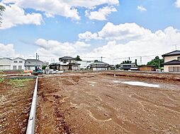 上尾市平塚　12期　13区画　全15区画