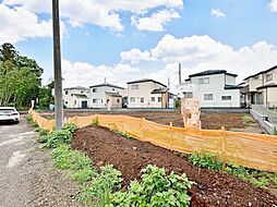 上尾市平塚　12期　2区画　全15区画