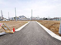 岩槻区府内2丁目　6号地　全18区画