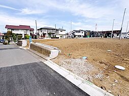 岩槻区府内2丁目　10号地　全18区画