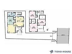 上尾市上平中央3丁目