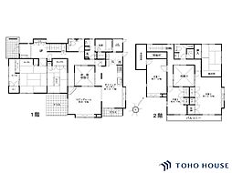 川口市末広2丁目