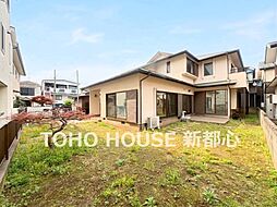 川口市末広2丁目