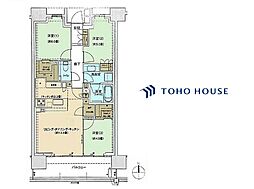 パークホームズ浦和仲町プレイス