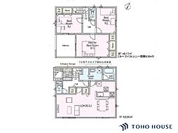 上尾市大谷本郷　第8　6号棟　全1棟