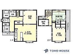 上尾市今泉3丁目