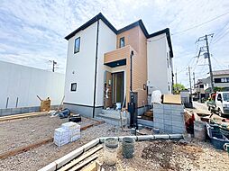 見沼区御蔵 9期 3号棟 全3棟