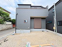 岩槻区城町1丁目　1号棟　全2棟