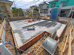 川越市岸町２丁目の一戸建て