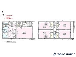 見沼区東大宮7丁目　1号棟　全1棟