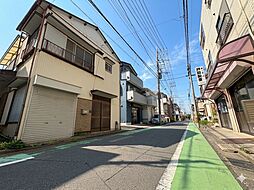 戸田市喜沢南2丁目　全1区画