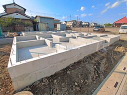 鴻巣市吹上本町２丁目の一戸建て