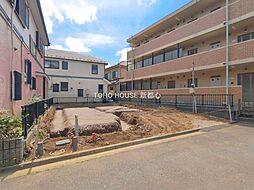 川越市大字藤間