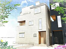 川口市芝塚原2丁目　1期　4号棟　全6棟