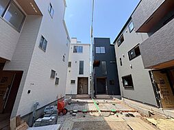 川口市芝塚原2丁目　1期　4号棟　全6棟
